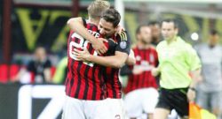 Milan, dalla Spagna arrivano osservatori per De Sciglio e Abate