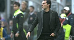 Probabili formazioni Milan Inter, grosso dubbio per Montella in difesa