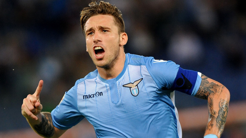 Milan, supermarket Lotito: dalla lazio arriva anche Lucas Biglia