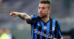 Il Papu Gomez non solo nel mirino del Milan: arrivano sirene dalla Cina