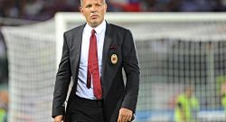 Mihajlovic sulla Supercoppa: "Milan, è anche merito mio"