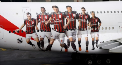 Milan, partenza rinviata per Doha: la squadra arriverà in Qatar domani