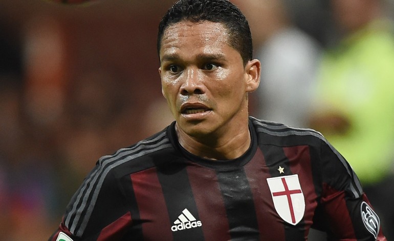 Closing, in arrivo la caparra dei cinesi: Bacca al Barcellona?
