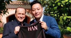 Closing, in arrivo la caparra dei cinesi: Bacca al Barcellona?