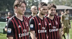 Le parole dell'agente: "Non so se resterà al Milan, non sappiamo quale sia la società"
