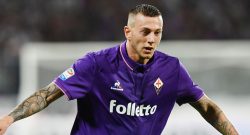 Milan, pazza idea Bernardeschi per giugno. Ma la concorrenza...