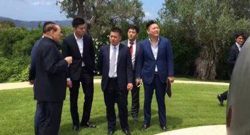 Milan, i cinesi annunciano investimenti per 300 milioni: si parte dal settore giovanile