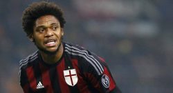 Calciomercato in uscita, Luiz Adriano verso lo Spartak Mosca