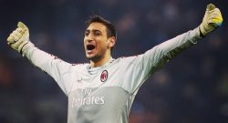 Milan tante rivelazioni nel 2016, ma il n1 è Gianluigi Donnarumma