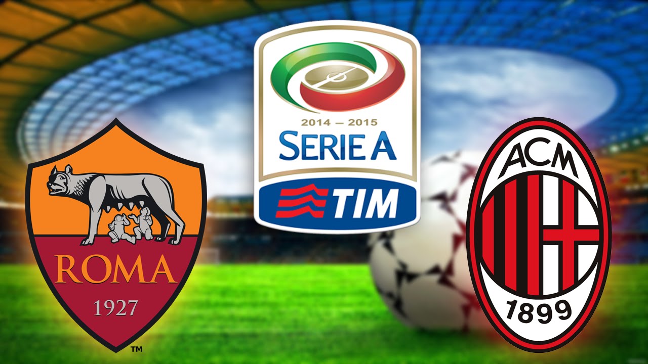 Roma - Milan, ecco le probabili formazioni: occasione per Pasalic e Honda