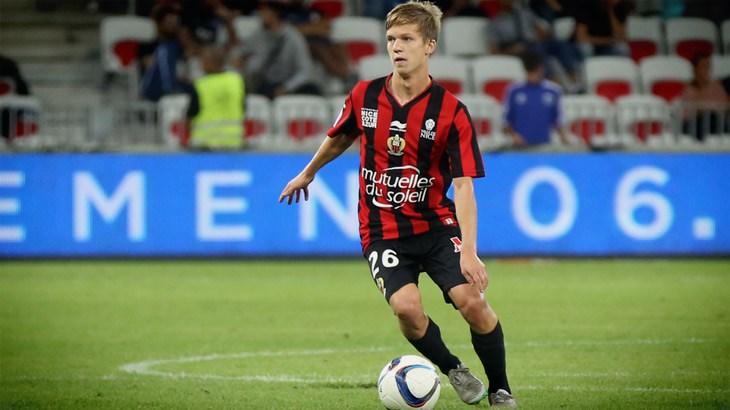 Mercato, il Milan si fonde su Koziello del Nizza
