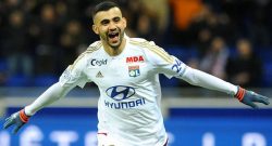 Mercato, Milan e Valencia su Ghezzal. E' in scadenza