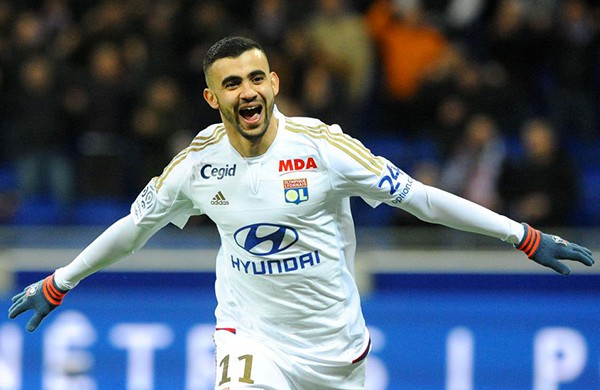 Mercato, Milan e Valencia su Ghezzal. E' in scadenza