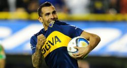 Milan, arriva la bomba di mercato: il club rossonero su Carlitos Tevez