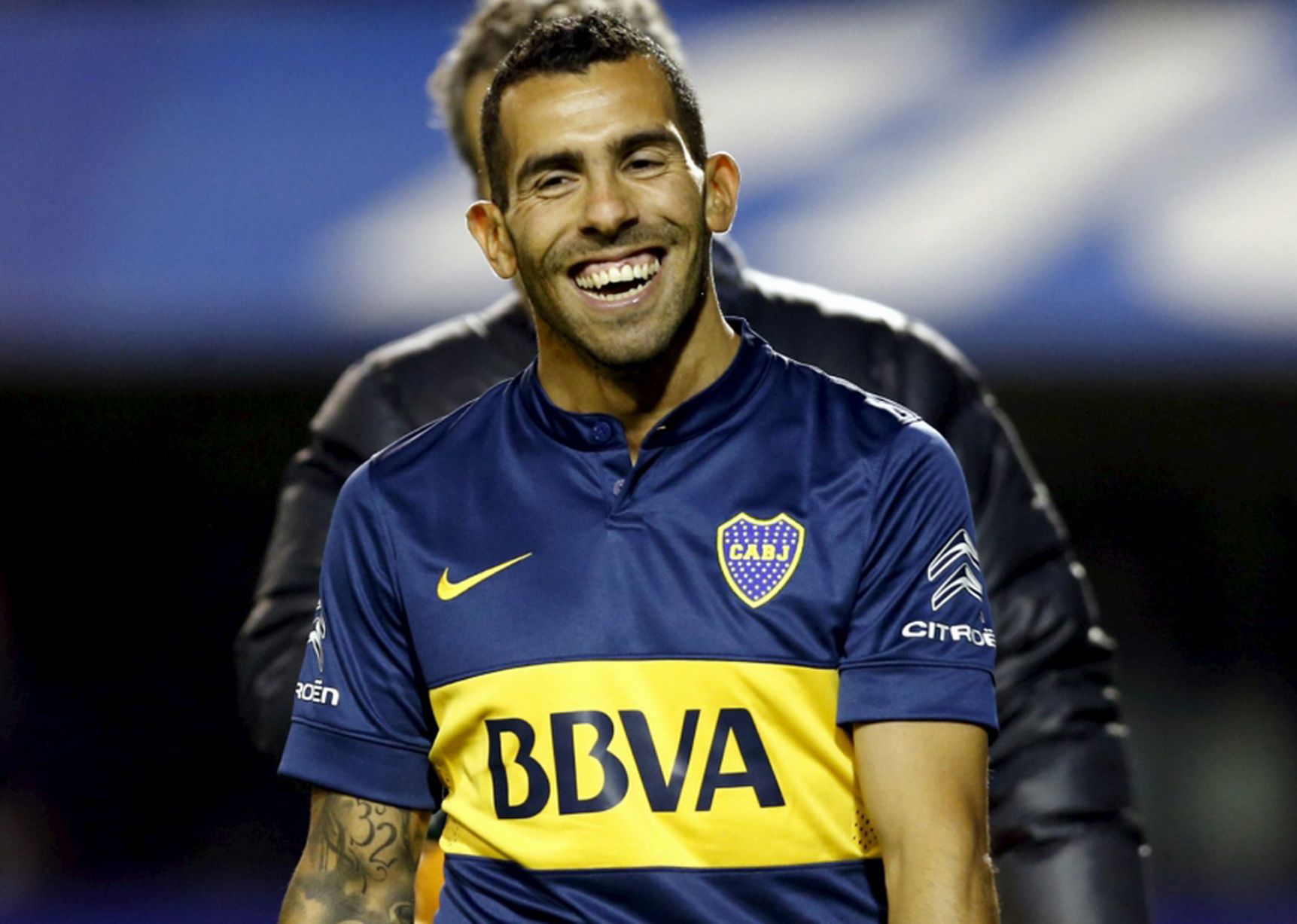 Milan, arriva la bomba di mercato: il club rossonero su Carlitos Tevez