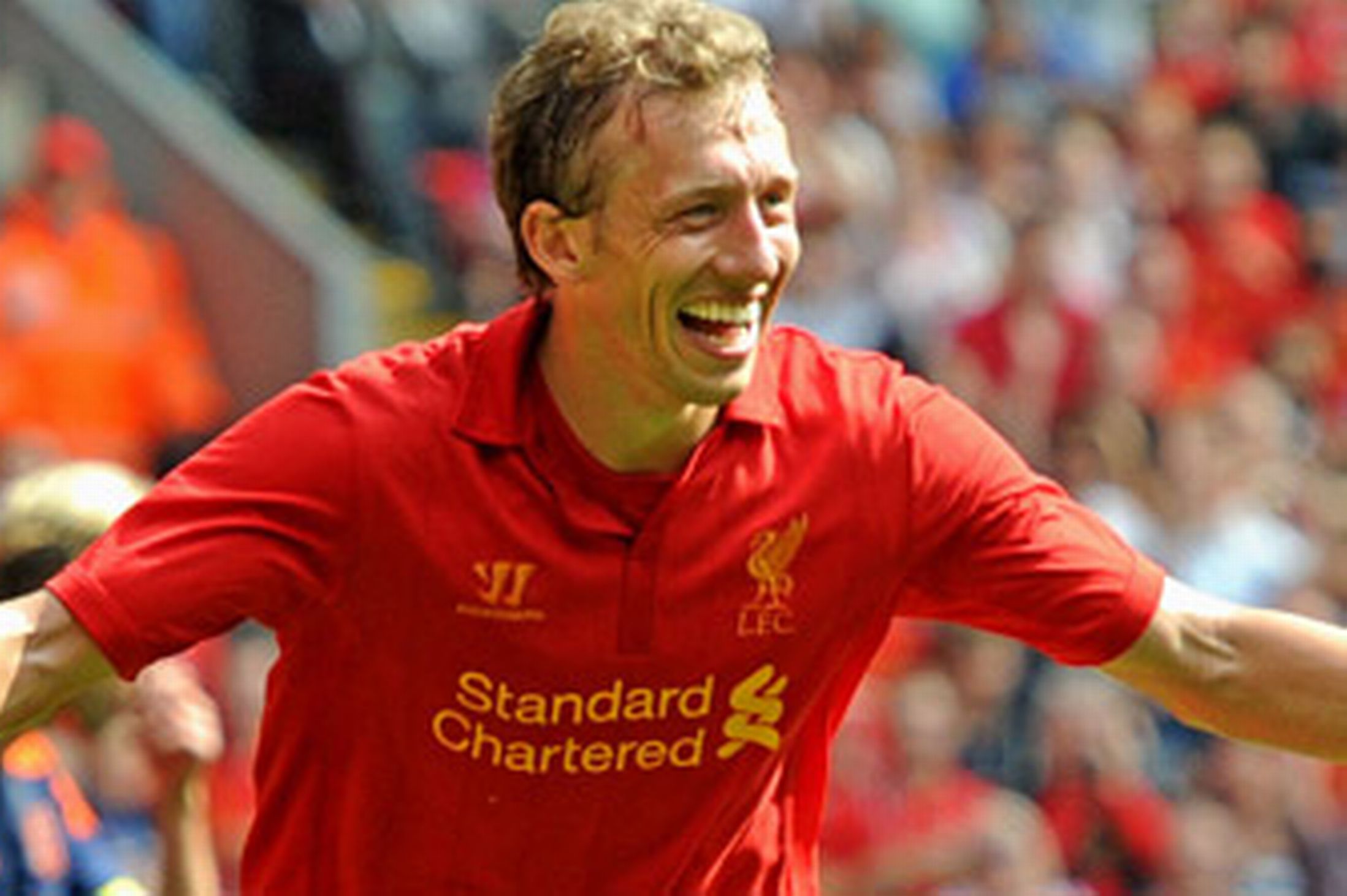 Milan, a centrocampo a gennaio in arrivo Lucas Leiva: rossoneri pronti a strapparlo all'Inter