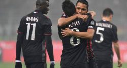 Marca: "Il top club ha chiesto il giocatore: ecco la risposta del Milan"