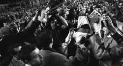 I gol indimenticabili: Pierino Prati, Milan-Ajax 4-1, 28 maggio 1969 [VIDEO]