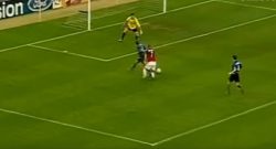 I gol indimenticabili: Andrij Shevchenko, Inter-Milan 1-1, 13 maggio 2003 [VIDEO]