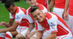 Il Milan sul campione dell'Arsenal: andrà in scadenza tra pochi mesi, si può chiudere?