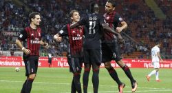 La classifica dei 20 club più ricchi secondo il rapporto Deilotte: il Milan è davanti all'Inter