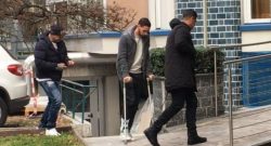 Guai per Montella, infortunati due titolarissimi: ecco i risultati degli accertamenti e quanto resteranno fuori
