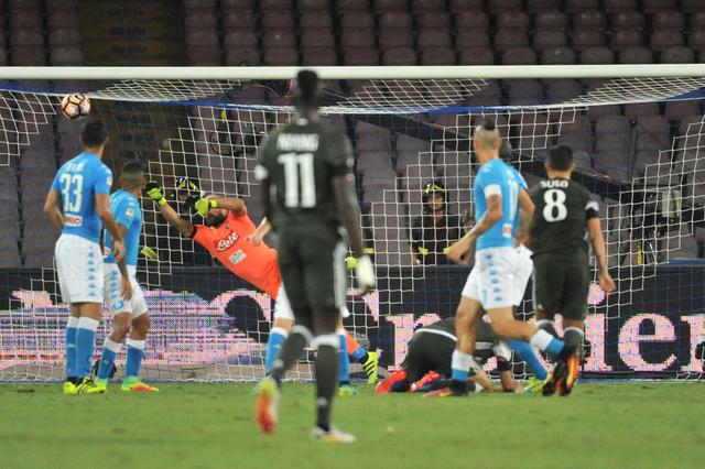 Milan - Napoli, le probabili formazioni: Montella pronto a stupire