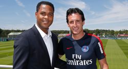 Da Parigi, Kluivert: "Il Psg vuole un attaccante". potrebbe essere il fuoriclasse del Milan?