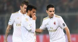 Milan-Cagliari, le ultime da Milanello: il giocatore non ce la fa, ha lasciato il ritiro