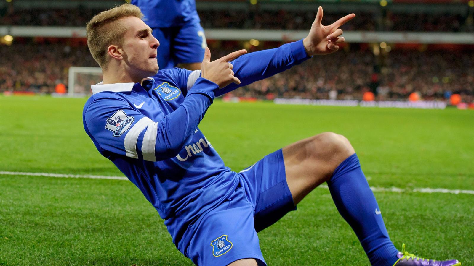 Gerard Deulofeu vuole il Milan: il club rossonero può chiudere con il prestito oneroso
