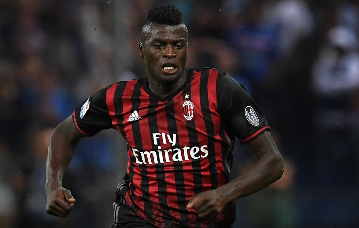 Milan, dietrofront Niang: l'esterno offensivo è incedibile