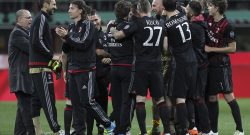 Milan, decolla il mercato in uscita: ecco i cinque calciatori che andranno via