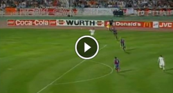 I gol indimenticabili: Savicevic, Milan-Barcellona 4-0, 18 maggio 1994 [VIDEO]
