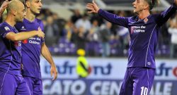 Milan il nuovo obiettivo per l'attacco è Bernardeschi della Fiorentina