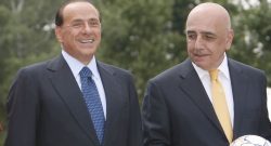 Milan, trattativa chiusa: arriva la conferma di Berlusconi