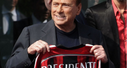 L'ex tecnico del Milan attacca Berlusconi:  "Intralcia il lavoro dell'allenatore"