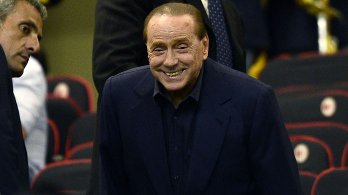 Milan, ora si fa sul serio: tre top player i primi obiettivi dei cinesi