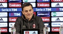 Milan-Napoli, le probabili formazioni: Montella pronto a stupire