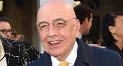 Milan, il club rossonero pronto a strappare l'esterno ai "cugini" dell'Inter