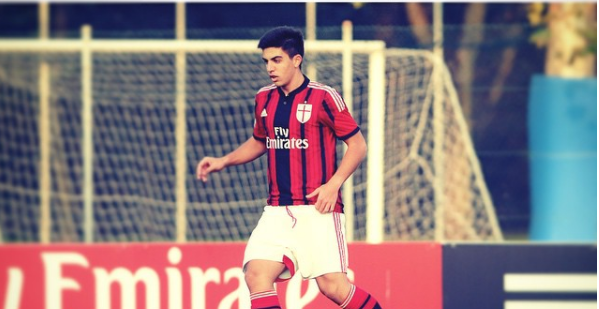 christian maldini