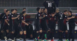 Clamoroso retroscena: il Milan ha rifiutato 7 milioni per il giovane talento