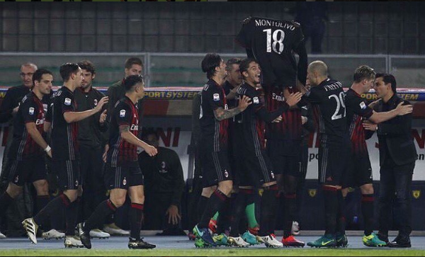davide calabria