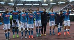 Clamoroso- Il Milan vuole il Campione del Napoli. Montella è disposto a tutto, anche a...