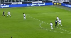 Che esordio per Deulofeu! Ecco tutte le sue migliori giocate in Juventus-Milan [VIDEO]