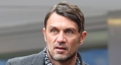 Paolo Maldini e la vicenda del figlio Christian: "Mio figlio vittima di un falso agente"