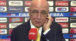 Galliani: "Oggi l'incontro decisivo per Deulofeu", ecco come si può chiudere