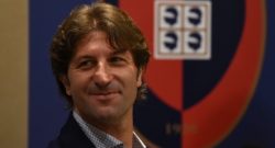 Verso Milan-Cagliari, i dubbi di Rastelli: una defezione e un recupero per gli isolani