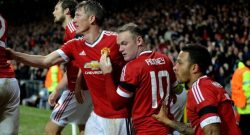 Il Milan ci prova per il forte calciatore del Manchester United: i dettagli