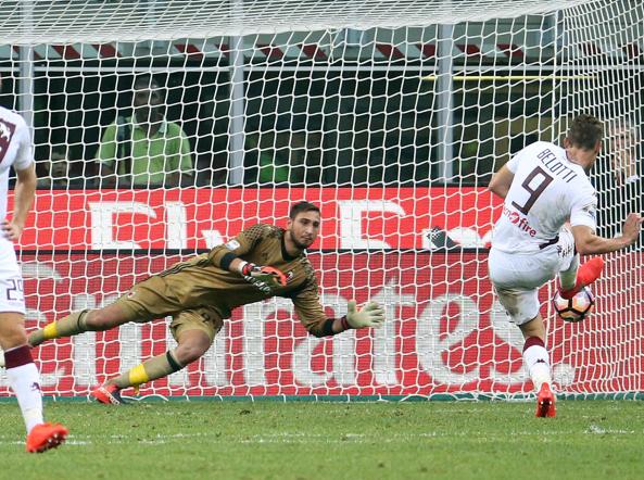 Parte la Coppa Italia, le probabili formazioni di Milan - Torino: rivoluzione Montella