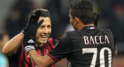 Il top club francese piomba sul bomber del Milan: i dettagli dell'incontro